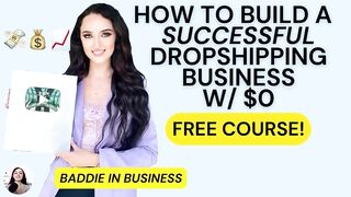 Dropshipping 0$ 2023 step by step no adds