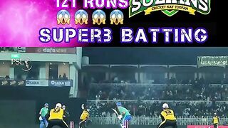 Rossouw you beauty