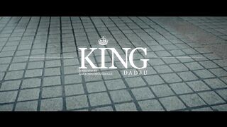 DADJU - KING (CLIP OFFICIEL)