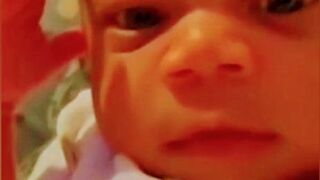 Funny baby.tshort #