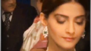 Sonam Kapoor Shocking Facts