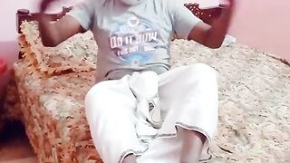 Baba dance