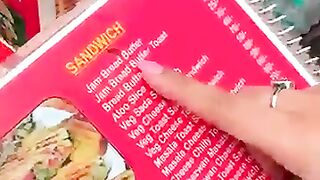 Burger ???? sandwich
