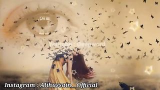 New Pakistani Drama Song Tera Koi Nahi Sad Song Lyrics New Pakistani OST.