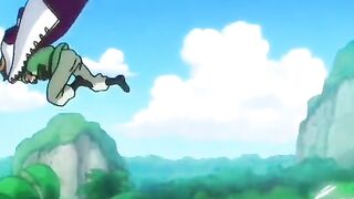 idmpo x roger vs whitebeard momment