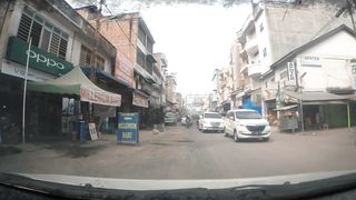Rindu ke langge