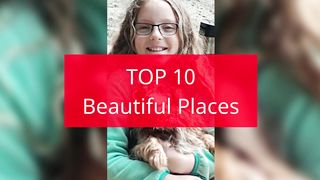 Top 10 Most Beautiful Places In The World 2023