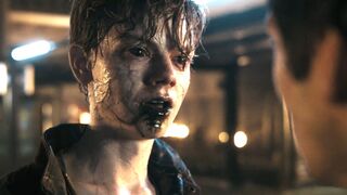 The Maze Runner 2+3 (2018) Movie Explained in Hindi/Urdu | Maze Runner Death Cure Summarized हिन्दी