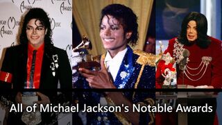 Michael Jackson's life