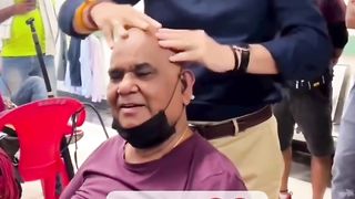 Example of Friendship