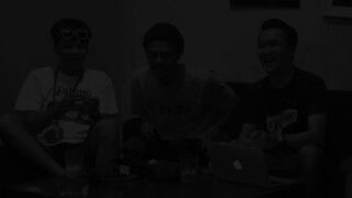 TEASER PODCAST RUANG SENANG | KU KIRA CINTA TERNYATA SALATRI BERSAMA FIERSA BASARNAS