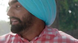 Panjabi movie nice
