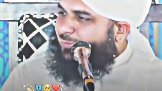 Ajmal Raza qadri bayan