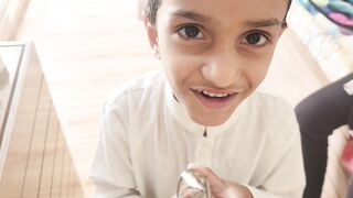 JUMMAH MUBARAK