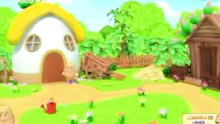 Aloo kachlo beta kha gy tha l Hindi song l hindi poem l kidsrhymes