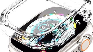Latest Smart Watch Design