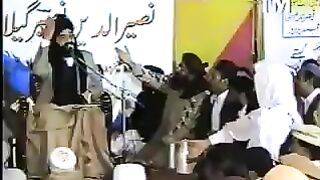 خصوصی خطاب