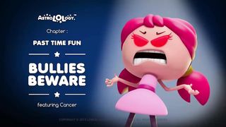 astrolology_bullies beware_chapter_past time fun complilation_cartoon for kids.
