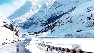 Beautiful Northern Pakistan