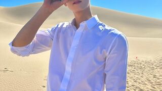 Cha Eun woo