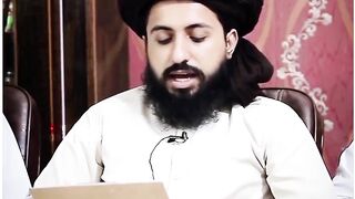 Hafiz Saad Hussain Rizvi