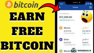 Best Btc earning website || How to earn money ||Earn Without Skill ||
