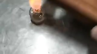 Beautiful working