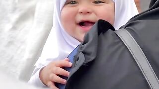very cute girl #viralvideo