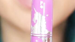 Rainbow lips