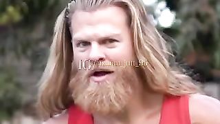 Gym funny video