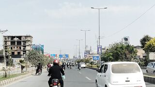 Nice road trip hd