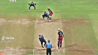 Rashid khan vs Koli