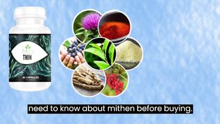 Mitathin Weight Loss Supplement