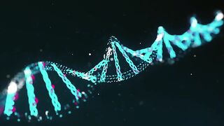 DNA motion