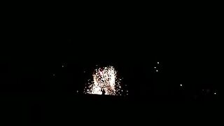 Vuurwerk ????????