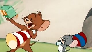 Tom and jerry