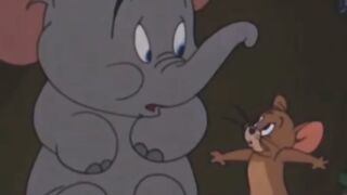 Tom and jerry