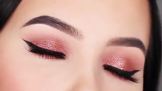 EASY LONG LASTING Eye Makeup Tutorial