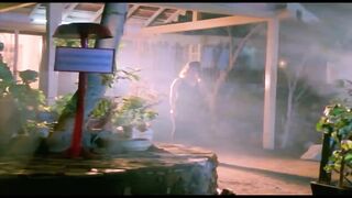 Baadalon Mein Chup Raha Ha -