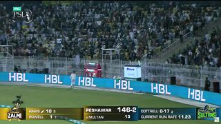 mohammad haris batting in psl