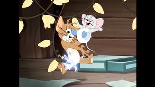 Tom and Jerry