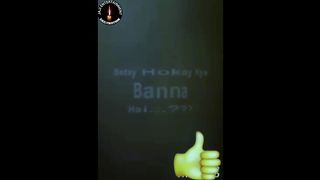 Bachpan Mai Sab Ka Baar Baar Pucha Gaya Sawaal.