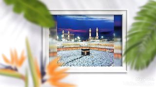 Naat amazing l Kash mein dor payamber mein uthaya jata l beautiful voice