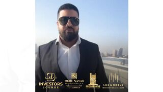 1st Investors Lounge - 1