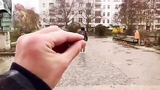 For fun