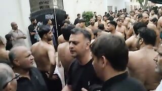 Ya Rab Mera Darda da Koi Te Sila da __ Matamdari Mumtazabad Multan