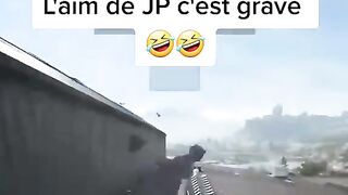 l'aim de jp