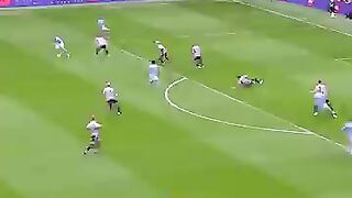 Faits saillants _ City 2-0 Newcastle _ Foden and.