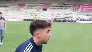Entraînement catastrophique