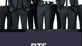 BTS (Bangtan Boys) Members | KPop Bands| K Pop Groups